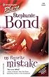 My Favorite Mistake (Harlequin Blaze)