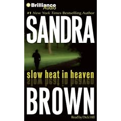 Slow Heat in Heaven