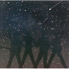 Night of the Shooting Stars
