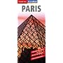 FlexiMap : Paris: Fleximaps Europa