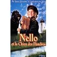 Nello et le chien des flandres