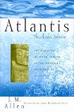Atlantis : The Andes Solution : The Discovery Of South  America As The Legendary Continent Of Atlantis