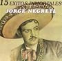 15 Exitos Inmortales