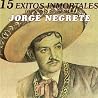 Image of album by Jorge Negrete