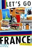 Let's Go France (Let's Go: France)