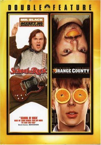 School of Rock / Orange County