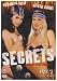 Wet Dreams XXX - Secrets [DVD] [Edizione: Regno Unito]