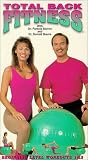 Total Back Fitness: Beginning Level Workouts 1 & 2
