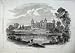 1863 Baron Rothschild'S Chateau Ferrieres Paris River