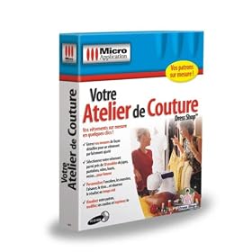 Votre Atelier de Couture
