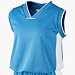 Ladies Wicking Mesh Game Basketball Jersey (2X-Large) from Augusta Sportswear