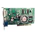 Diamond Stealth S120 Radeon 9550 256 MB GPU