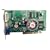 Diamond Stealth S120 Radeon 9550 256 MB GPU