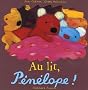 Au lit, P�n�lope !