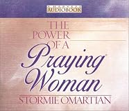 The Power of a Praying Woman
