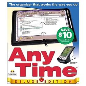 Anytime Deluxe Edition 7.0