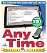 Software : Anytime Deluxe Edition 7.0