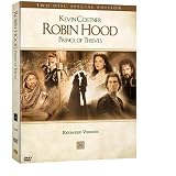 Robin Hood - Prince of Thieves (Two-Disc Special Extended Edition)