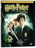 Harry Potter and the Chamber of Secrets