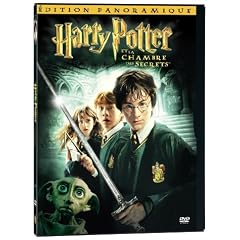 Harry Potter et la Chambre des secrets (�cran large)