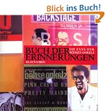 Buch der Erinnerungen: Die Fans der B�hsen Onkelz
