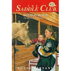 Holiday Horse