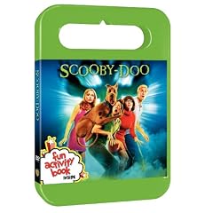 Scooby-Doo