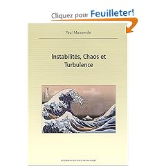 Instabilit�s, chaos et turbulence
