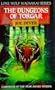 The Dungeons of Torgar (Lone Wolf 10)