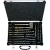 Makita D-19180 SDS-PLUS Bohrer+Meissel 17Stk