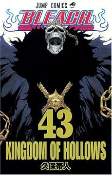 BLEACH 43 (ジャンプコミックス)