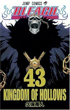BLEACH -ブリーチ-の最新刊