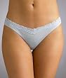 La Perla Glamour Fancy Work Low Rider Brief Panty
