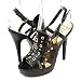 Delicious Value Platform Pumps