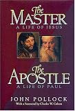 "The Master and the Apostle" av John Pollock.