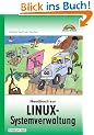 Handbuch zur Linux-Systemverwaltung .