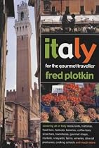 Italy for the Gourmet Traveller