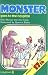Monster Books: Monster Goes to the Hospital Bk. 17