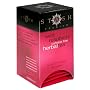 Stash Premium Wild Raspberry Herbal Tea, Tea Bags, 20-Count Boxes (Pack of 6)