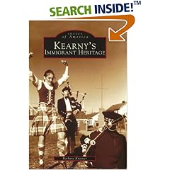 Kearny's  Immigrant  Heritage   (NJ)  (Images  of  America)
