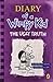 The Ugly Truth (Diary of a Wimpy Kid)