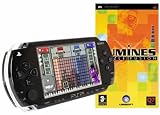 Console Bundle (PSP Value Pack and Lumines) (PSP)