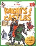 Review Miles Kelly Publishing Ltd  / Knights and Castles (Little & Large)