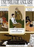 Revue Dargaud  / Une Trilogie anglaise (tirage de tête)