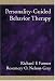 Personality-guided Therapy for Depression (Personality-Guided Psychology) (Personality-Guided Psychology)
