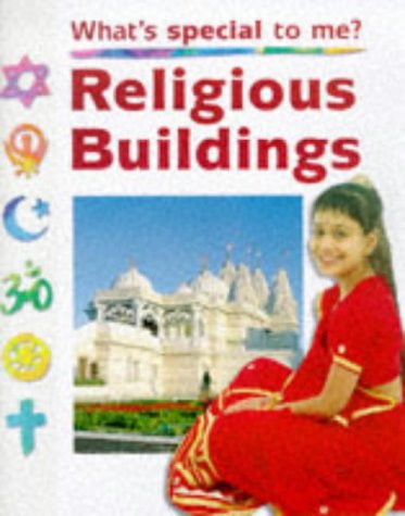 Religious Buildings (What's Special to Me?)