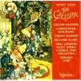 Jones: The Geisha (Gesamtaufnahme)