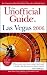 Third Party New : The Unofficial Guide to Las Vegas 2006 (Unofficial Guides)