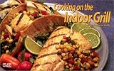Cooking on the Indoor Grill (Nitty Gritty Cookbooks)