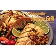 Cooking on the Indoor Grill (Nitty Gritty Cookbooks)